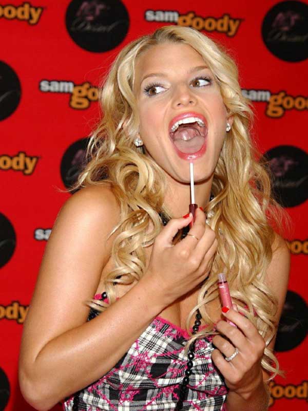 杰西卡·辛普森/Jessica Simpson-1-47